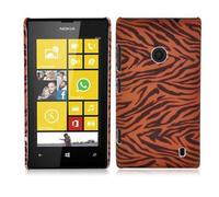 Coque pour Nokia Lumia 520 / 521 Housse Cover Étui Rigide Protection Case