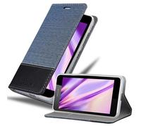 Coque pour Nokia Lumia 540 Housse Etui Protection Book Pochette Case