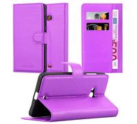 Coque pour Nokia Lumia 540 Housse Etui Protection Case Cover Magnétique