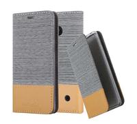 Coque pour Nokia Lumia 550 Housse Etui Protection Book Pochette Case