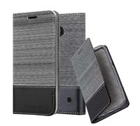 Coque pour Nokia Lumia 550 Housse Etui Protection Book Pochette Case