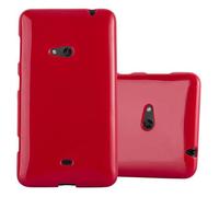 Coque pour Nokia Lumia 625 Cover Etui Housse Protection TPU Silicone