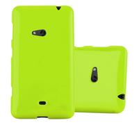 Coque pour Nokia Lumia 625 Cover Etui Housse Protection TPU Silicone