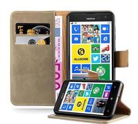 Coque pour Nokia Lumia 625 Housse Book Etui Protection Pochette Cover