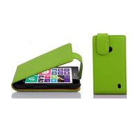 Coque pour Nokia Lumia 630 / 635 Housse Flip Case Cover Etui Protection