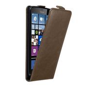 Coque pour Nokia Lumia 640 XL Housse Etui Protection Flip Case Cover
