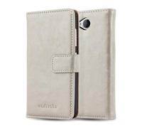 Coque Pour Nokia Lumia 650 Housse Book Etui Protection Pochette Cover