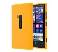 Coque pour Nokia Lumia 920 Cover Etui Housse Protection TPU Silicone