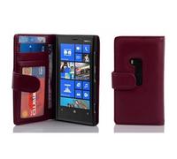 Coque pour Nokia Lumia 920 Housse Etui Protection Portefeuille Cover