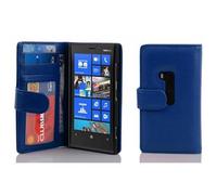 Coque pour Nokia Lumia 920 Housse Etui Protection Portefeuille Cover