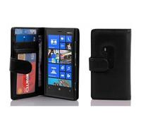 Coque pour Nokia Lumia 920 Housse Etui Protection Portefeuille Cover