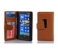 Coque pour Nokia Lumia 920 Housse Etui Protection Portefeuille Cover