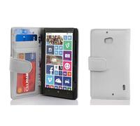 Coque pour Nokia Lumia 929 / 930 Housse Etui Protection Portefeuille Cover