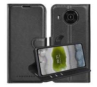 Coque pour Nokia X10 / X20 Housse Etui Protection Case Cover Magnétique