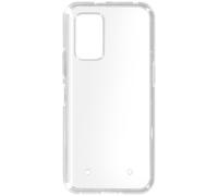Coque pour Nokia XR21 Silicone souple Classic Case Transparent