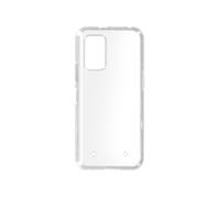 Avizar Coque pour Nokia XR21 Silicone souple Classic Case Transparent