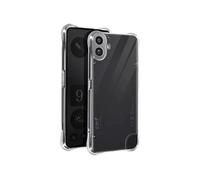 Coque Pour Nothing Cmf Phone 1 Antichoc Flexible Coins Renforcés Transparent
