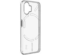 Coque pour Nothing Phone 2 Silicone Souple Fine Légère Imak UX-5 Transparent