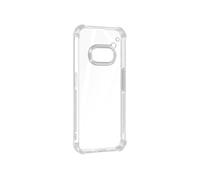 Coque pour Nothing Phone 2a et 2a Plus Antichoc Flexible Transparent