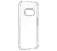 Coque pour Nothing Phone 2a et 2a Plus Antichoc Flexible Transparent