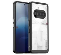 Avizar Coque Antichoc pour Nothing Phone 3a Protection optimale Noir