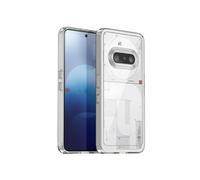Coque pour Nothing Phone 3a Antichoc Transparent