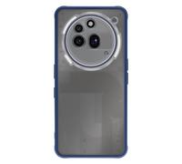 Coque pour Nothing Phone 3a Pro Antichoc avec Coins Renforcés Bleu