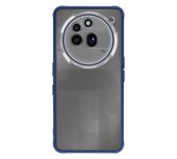 Coque pour Nothing Phone 3a Pro Antichoc avec Coins Renforcés Bleu
