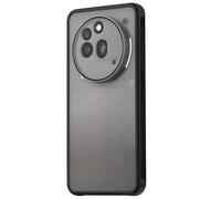 Coque pour Nothing Phone 3a Pro Antichoc avec Coins Renforcés Noir