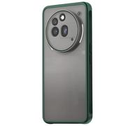 Coque pour Nothing Phone 3a Pro Antichoc avec Coins Renforcés Vert