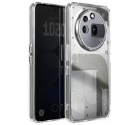 Coque pour Nothing Phone 3a Pro Silicone Souple Transparent