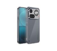 Avizar Coque pour Nothing Phone 4a Pro Souple en Silicone Ultra-fine 1.5mm