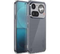 Coque pour Nothing Phone 4a Pro Souple en Silicone Ultra-fine 1.5mm Transparent
