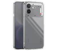 Coque pour Nothing Phone (4b) Série Clear Case Souple Anti Traces d'Eau Transparent
