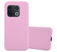 Coque pour OnePlus 10 PRO 5G Etui Cover Housse Protection Silicone
