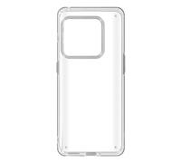 Coque pour OnePlus 10 Pro 5G Hybride Coins Renforcés Fine Cristal iMak Transparent