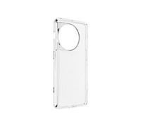 Coque pour OnePlus 11 Silicone Gel Souple Ultra fine Anti-jaunissement Transparent