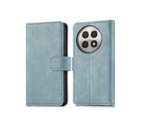 imoshion imoshion Étui de télephone portefeuille de luxe OnePlus 13R Bleu clair Bleu clair