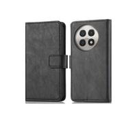 imoshion imoshion Étui de télephone portefeuille de luxe pour OnePlus 13R Noir Noir