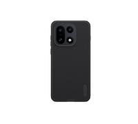 Nillkin Coque pour OnePlus 15 Magnétique Modèle Super Frosted Pro Antichoc Noir