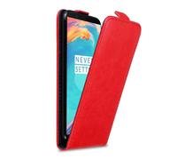 Coque pour OnePlus 5T Housse Etui Protection Flip Case Cover