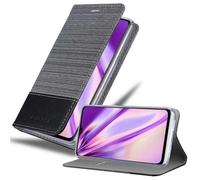 Coque pour OnePlus 6T Housse Etui Protection Book Pochette Case