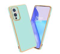 Coque pour OnePlus 9 Etui Photo Protection Cover TPU Case