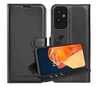 Coque pour OnePlus 9 Housse Etui Protection Case Cover Magnétique