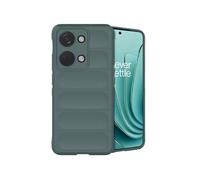 Coque pour OnePlus Nord 3 en silicone Vert
