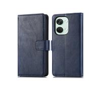 imoshion imoshion Étui de télephone portefeuille OnePlus Nord 3 Bleu foncé Bleu foncé