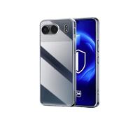 Coque pour OnePlus Nord 4 Souple et Fine Transparent