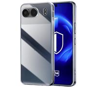 Coque pour OnePlus Nord 4 Souple et Fine Transparent