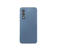 Coque pour OnePlus Nord 5 en Silicone Souple Soft-Touch Gris lavande