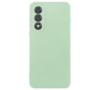 Coque pour OnePlus Nord 5 en Silicone Souple Soft-Touch Vert